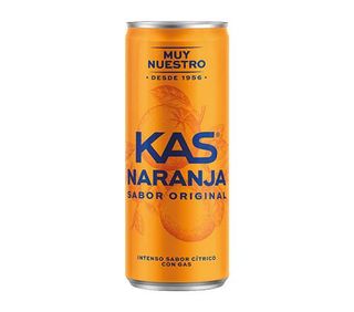 Kas Naranja 330 ml