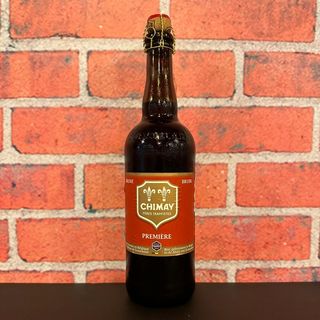 Chimay Red