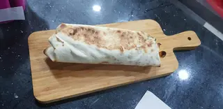 Malfouf Pepperoni