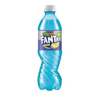 Napój Fanta Shokata 500ml