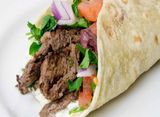 Makloub Taouk