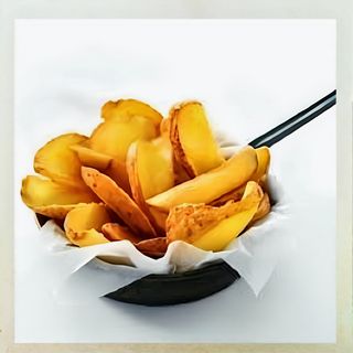 Cartofi prajiti deepers