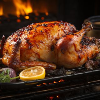 Menú 3 o 4 Personas o más