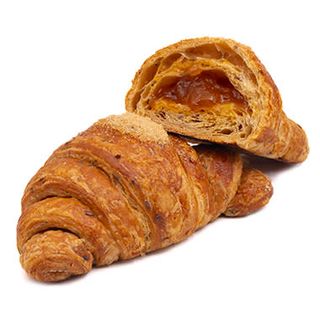 Cornetto integrale albicocca