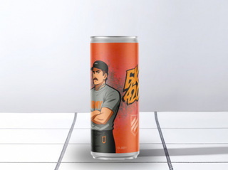 Лимонад Hot Orange