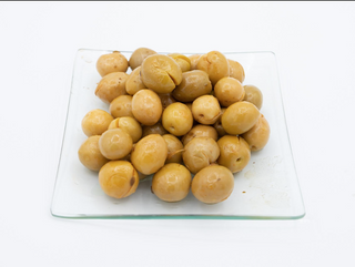 Malagueña Aloreña 100 G.