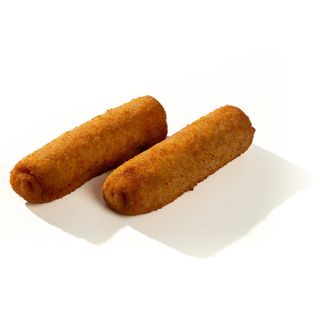 Flamenquin De Pernil York I Formatge (1 Ud.)