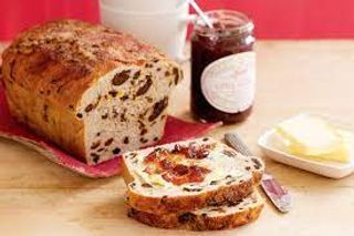 Fresh Sweet Toast Fruit (Hard for Soups)