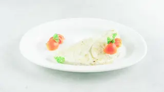 Omlet od 2 bjelanjka