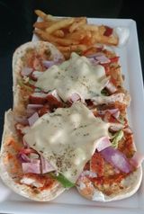 Sandwich Dalton