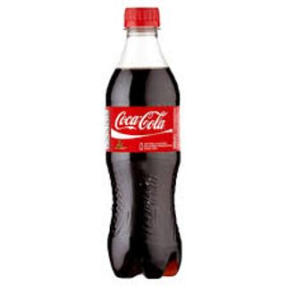 Coca-Cola Sabor Original botella 500ml.