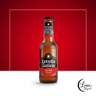 Estrella Galicia