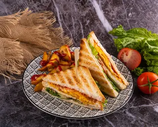 Sandwich