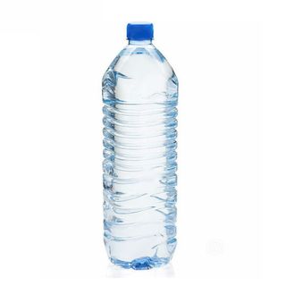 Agua mineral (1.5 lt.)