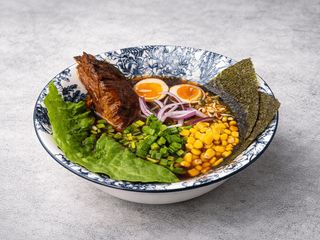 Гю Но Рамен (500g)