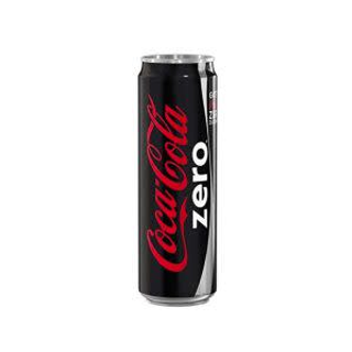 Coca-Cola Zero