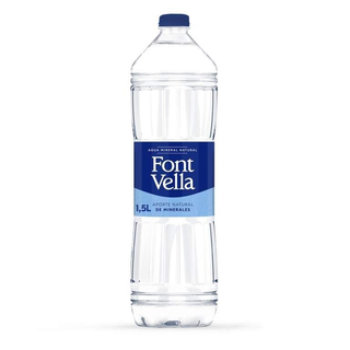 Agua