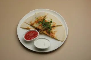 Кесадилья