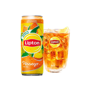 Lipton Ice Tea Pêssego 33cl