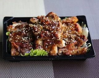 74.Chicken-Terry