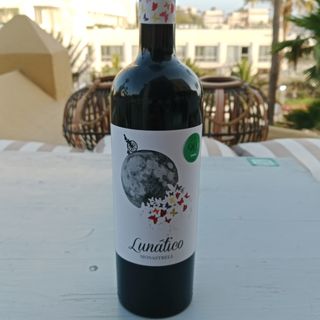 Lunatico Crianza 9 meses