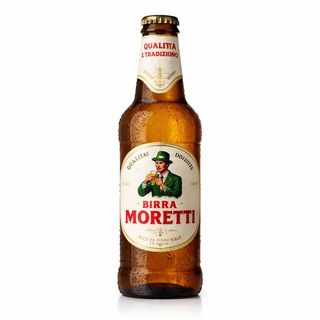 Birra Moretti 33 cl 