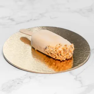 Stecco gelato - nocciola