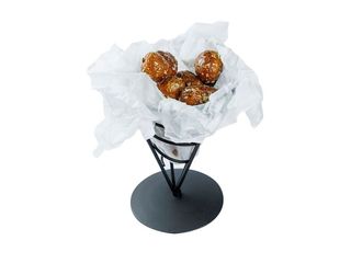 Бейбі картопля з пармезаном (200g)