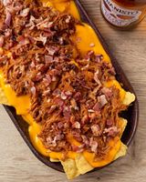 Pulled Nachos