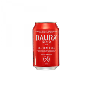 Daura Sin Gluten