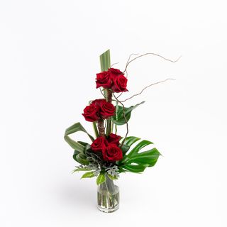 Red Tower (CF00065-M)