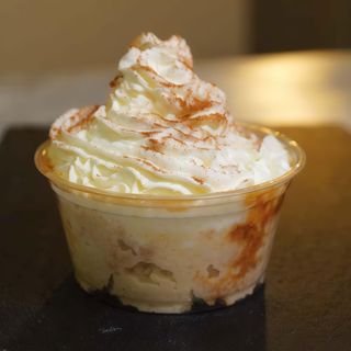 tarta de tres leches