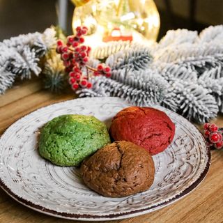 Різдвяне печиво шт