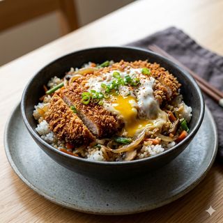 Katsudon