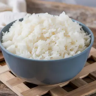 Nasi putih