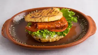 Roštilj kobasica 200g  prodimljena