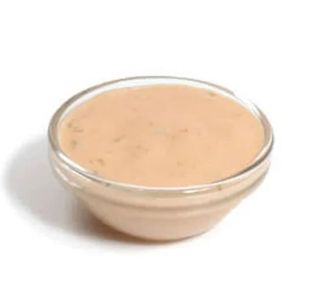 Sos Tysiąc wysp 80ml