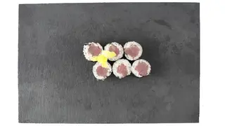 Teka maki 
