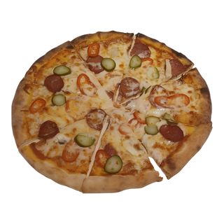 Пица Рома Ø 50см