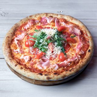 Pizza Fudbalizza 32cm