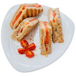 Tosta Sabor D’Itália