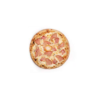 Pizza La Ibèrica