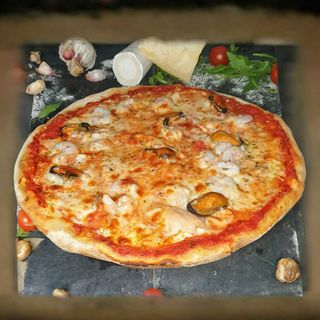 Marinera (33 Cm.)