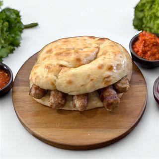 Ćevapi 5 komada