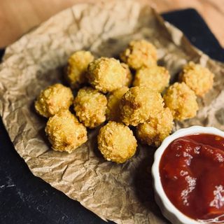 Курячий попкорн (150 грам)