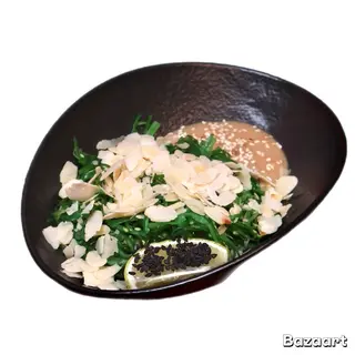 Салат Хаяші Вакаме (220g)