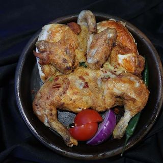 წიწილა ტაბაკა