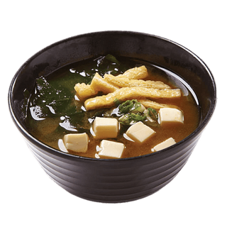 Sopa Miso