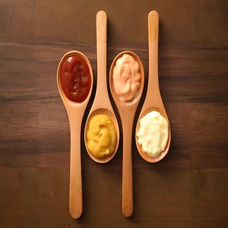 Сос Сладко-кисел  (80г)