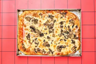 Capricciosa